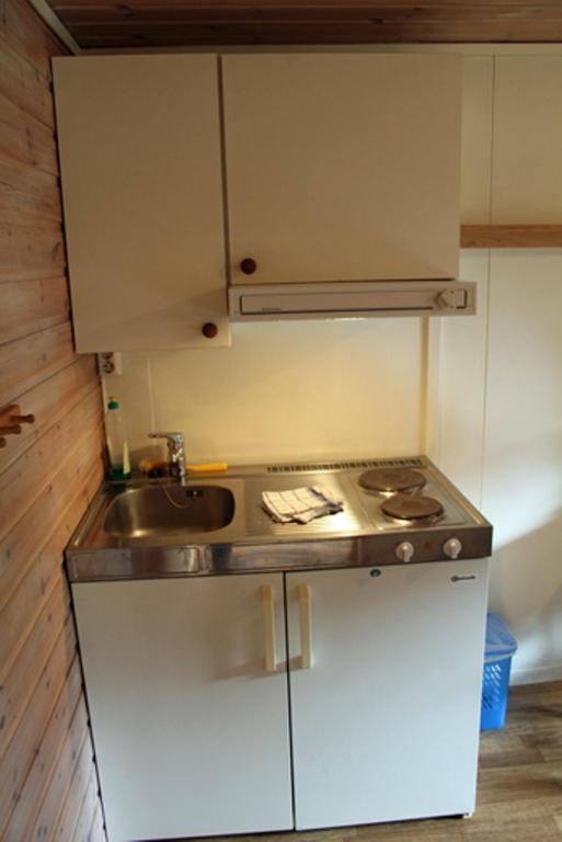 Fosseland Gjestegard Feda Habitación foto