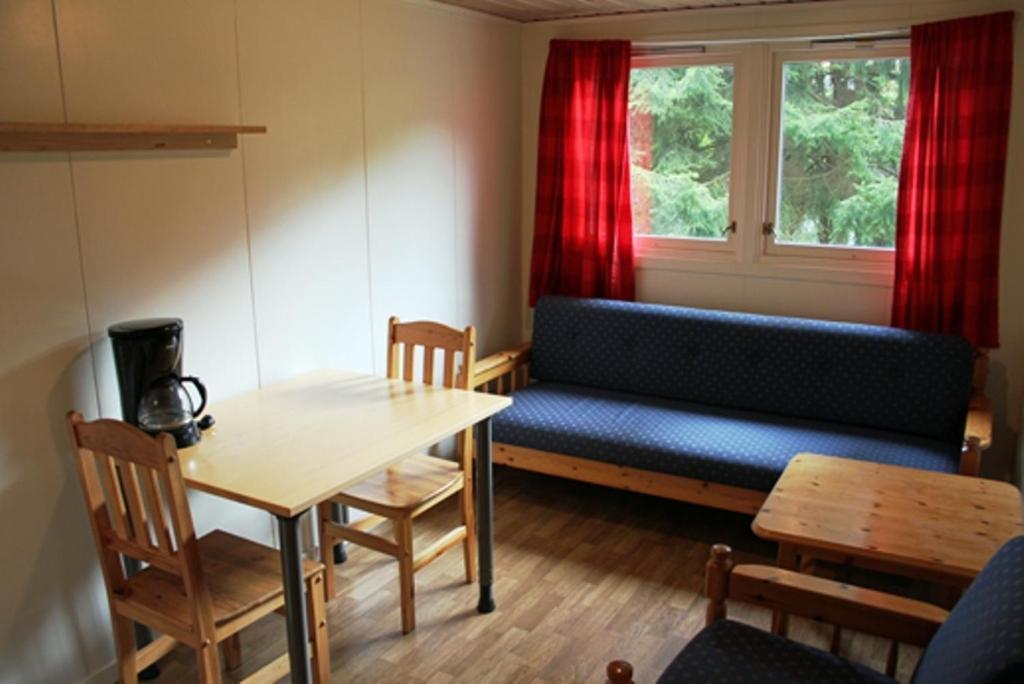 Fosseland Gjestegard Feda Habitación foto